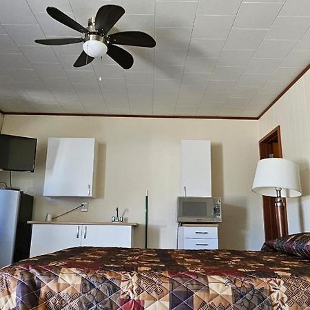 Super Nights Inn Sault Ste. Marie Ngoại thất bức ảnh