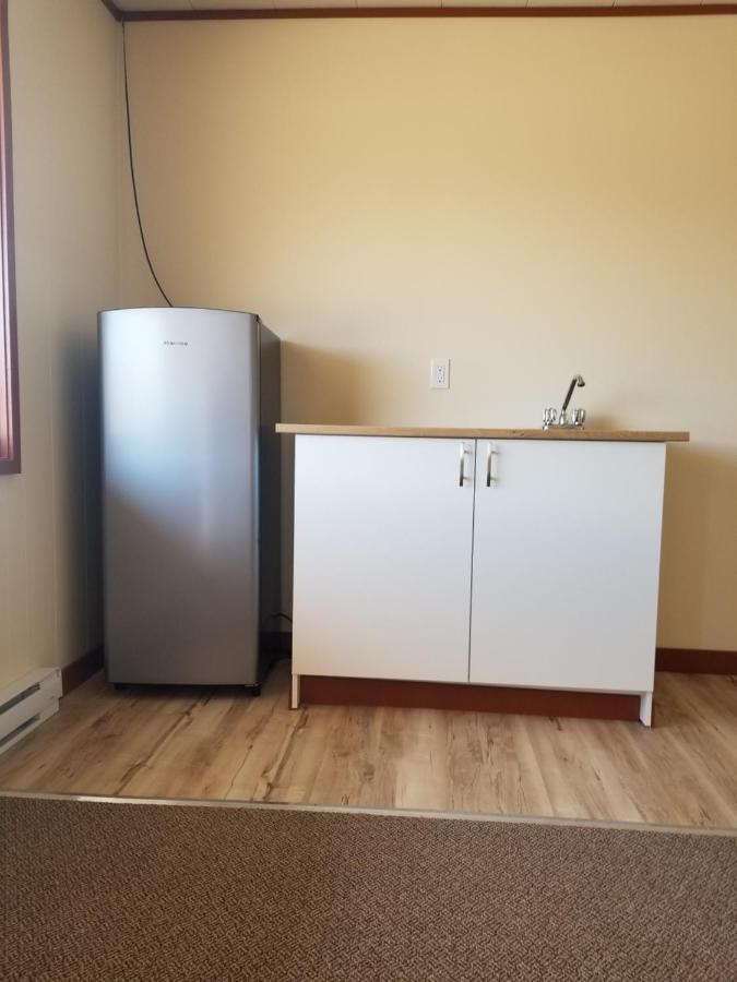 Super Nights Inn Sault Ste. Marie Ngoại thất bức ảnh